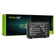 Bateria para portátil Green Cell A32-F82 Asus K40 K50 K50AB K50C K51 K51AC K60 K70 X70 X5DC