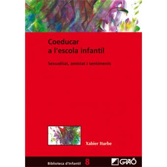 Coeducar L´Escola Infantil - 1