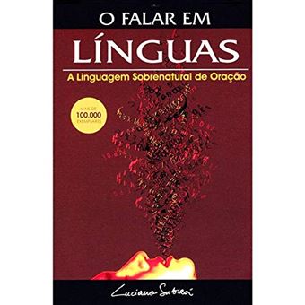 O Falar em Linguas Lan - 1