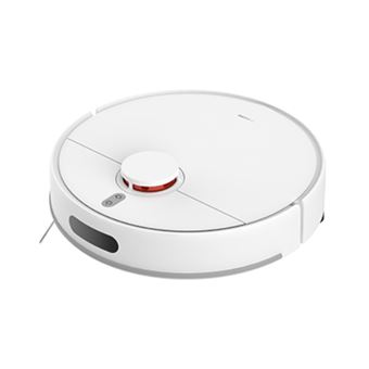 Aspirador Robot com Mopa Xiaomi Robot Vacuum S40C | Branco - 1