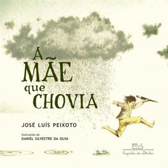 A Mãe que Chovia - 1