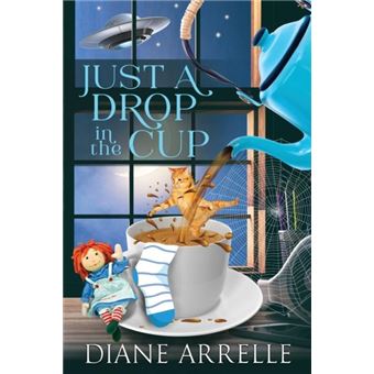 Just A Drop In The Cup - 1