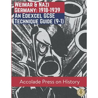 Weimar And Nazi Germany 19181939 - 1