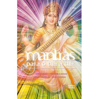 Mantras Para o Dia a Dia (+ CD com os Mantras) - 1