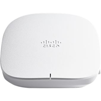 Ponto de Acesso Wlan Cisco CBW150AX-E-EU | Branco - 1