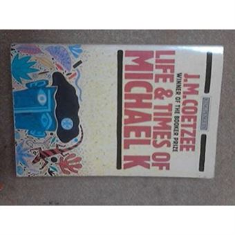 Life And Times Of Michael K (King Penguin) - 1