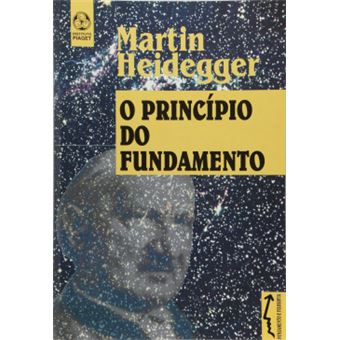 O Princípio Do Fundamento - 1