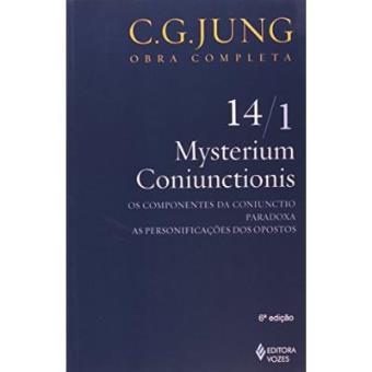 Mysterium Coniunctionis - Volume14/ 1 - 1