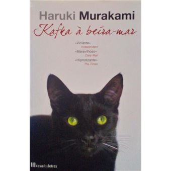 Kafka à beira-mar. - 1