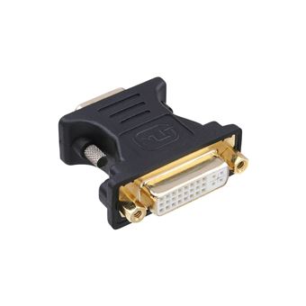 Adaptador para Cabos InLine 17790P | Preto - 1