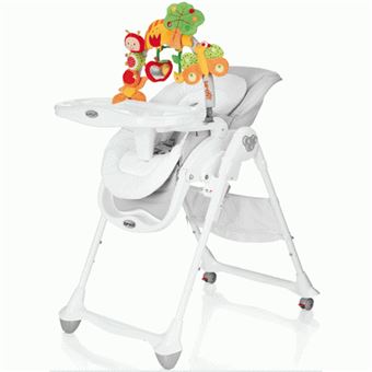 Cadeira De Papa Brevi Cadeira De Papa Cadeira Alimentacao E Elevador De Assento Compra Na Fnac Pt