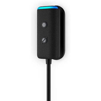 Dispositivo de Assistência Virtual Amazon Echo Auto (2 gen.) | Preto - 1