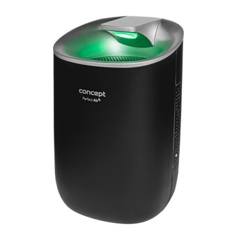 Desumidificador Concept OV1110 | Preto - 1