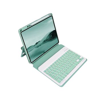 Capa Flip e Teclado Bluetooth Yimgotta SX11 para iPad Air5 10.9?2022)/iPad Air4 10.9?2020)/iPad Pro11(2022/2021/2020/2018) - 1