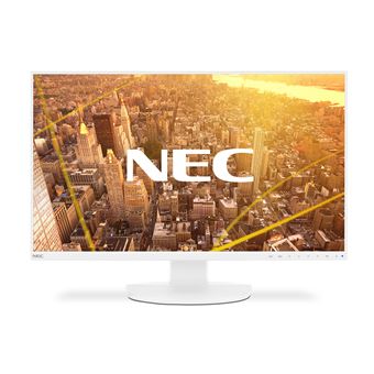 Monitor NEC EA271F | LED | FHD | 6 ms | 60 Hz | 27" | C - 1