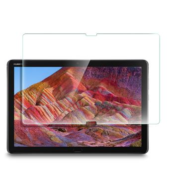 Pelicula Vidro Temperado Multi4you para Huawei MediaPad M5 Lite 10.1"" - 1