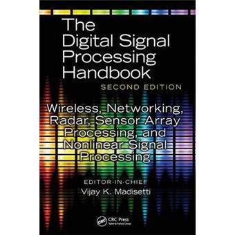 Wireless, Networking, Radar, Sensor Array Processing, and Nonlinear Signal Processing - Hardback - 2009 - 1