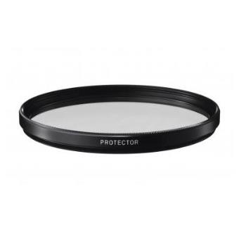 Sigma 55mm Protector - 1