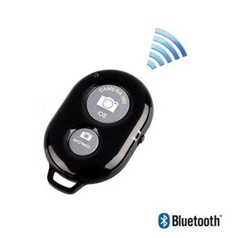 Comando Multi4you Selfie Bluetooth - 1
