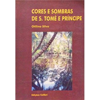 Cores e sombras de são tomé e príncipe. - 1