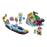 LEGO Elves Naida's Gondola & the Goblin Thief 67peça(s) Multi cor 5702015865913_3