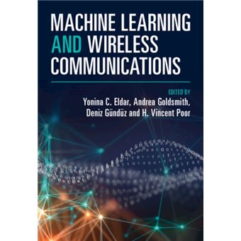 Machine Learning And Wireless Communications By Cambridge University Press - 1