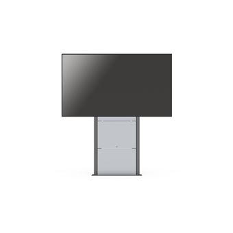 Suporte de Exibição de Sinalética SMS Smart Media Solutions C591U007-2C0 | Prateado - 1