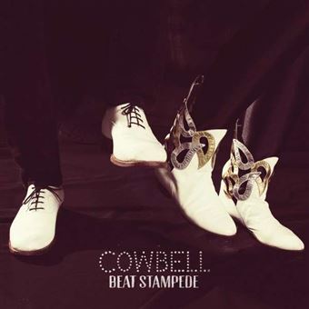 Cowbell-Beat Stampede - 1