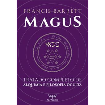 Magus - 1