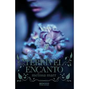 Terrível Encanto - Volume 1 - 1