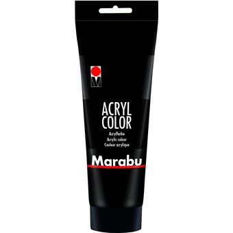 Tinta Acrílica Marabu 12010025073 - 1