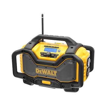 Rádio DeWALT DCR027-QW - 1
