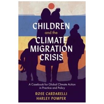 Children And The Climate Migration Crisis - 1