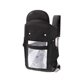 Marsúpio Tavalax | 0-36 meses - Preto - 1