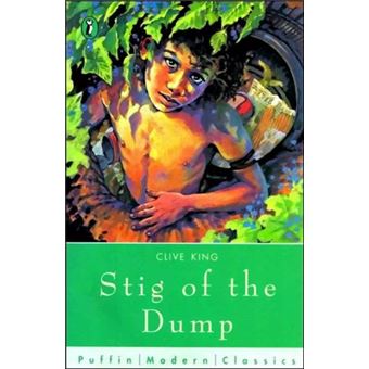 Stig of the Dump - 1