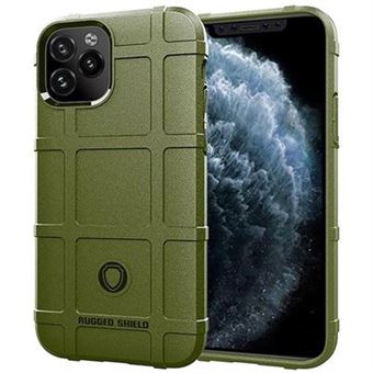 Capa Orysin Rugged Shield para iPhone XS - 1