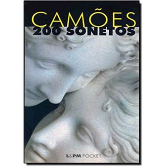 200 Sonetos - Coleção L&Pm Pocket - 1