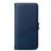 Capa Magunivers de PU Padrão de Gato Azul para Samsung Galaxy S10_1