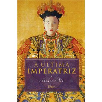 A Última Imperatriz - 1