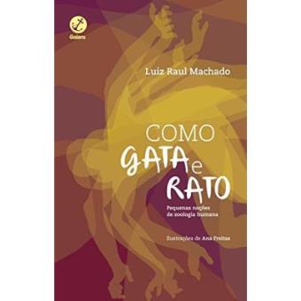 Como Gata E Rato, Como Cão E Gata - 1