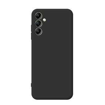 Capa Silicone Líquido Phonecare para Samsung Galaxy A16 | Preto - 1