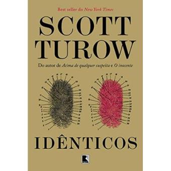 Idênticos - 1