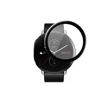 Película Antiimpacto Flexguard Full Cover para AMAZFIT Zepp E Circle - 1