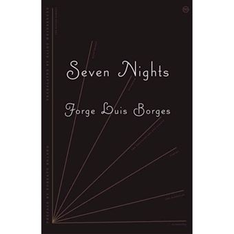 Seven Nights - Paperback - 2009 - 1