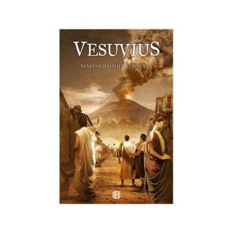 Vesuvius - 1