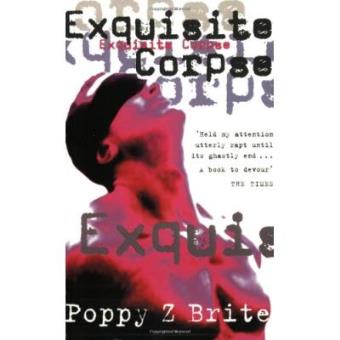 Exquisite Corpse - 1