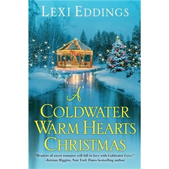 A Coldwater Warm Hearts Christmas - 1