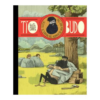 Tío Budo - 1