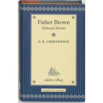 Father Brown: Selected Stories - 1