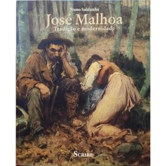 José malhoa, tradição e modernidade. - 1
